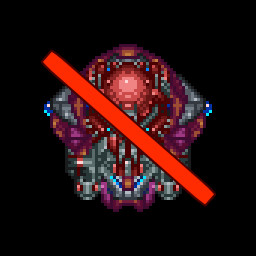 Icon for Mission All Clear!