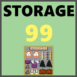 Final Storage Level