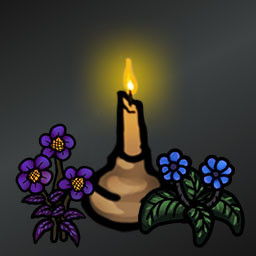 Icon for Blessed!