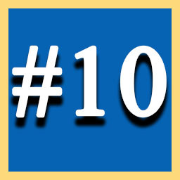 Icon for #10