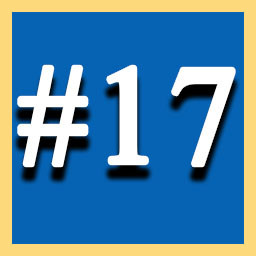 #17