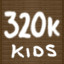 320k Points KIDS