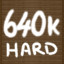 640k Points HARD