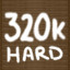 320k Points HARD