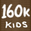160k Points KIDS