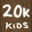 20k Points KIDS