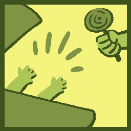 Icon for Candy From a Baby