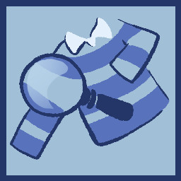 Icon for Steve from Blue's Clues