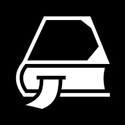 Icon for Hello, world.