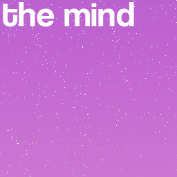 the mind