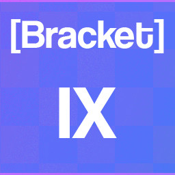 Icon for infinite game bracket IX