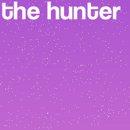 Icon for the hunter