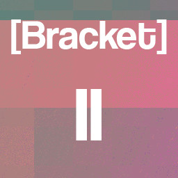 Icon for infinite game bracket II