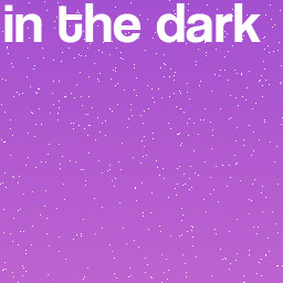 Icon for in the dark