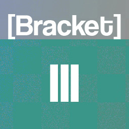 Icon for infinite game bracket III