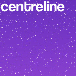 Icon for centreline
