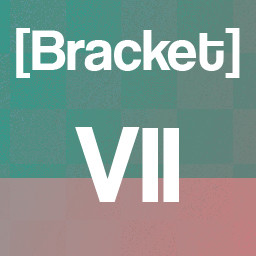 Icon for infinite game bracket VII