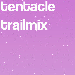 tentacle trailmix