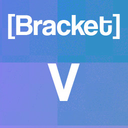 infinite game bracket V