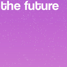 Icon for the future
