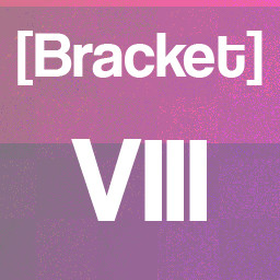 Icon for infinite game bracket VIII