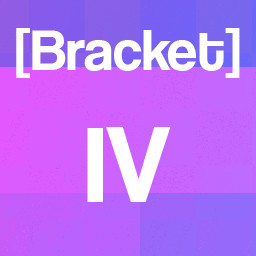 infinite game bracket IV