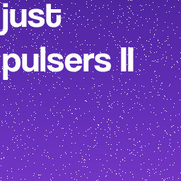 Icon for just pulsers II