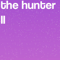 the hunter II