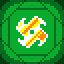 Icon for The secret is in extra lives