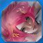 Icon for level 17