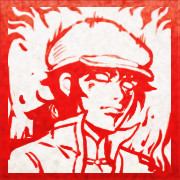 Icon for The Hero of the People