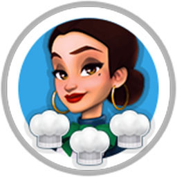 Icon for Italian chef