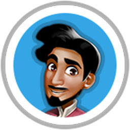 Icon for Indian flavors