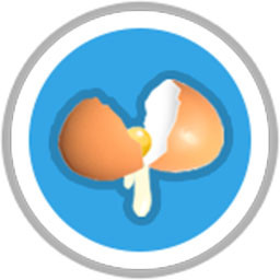 Icon for You can't make an omlet without...