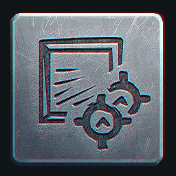Icon for Far-Reaching Support