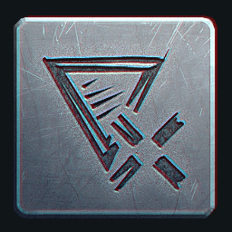 Icon for Tank Hunter