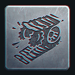 Icon for End of the Line