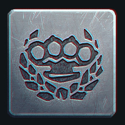 Icon for Precise Hit
