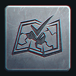 Icon for Earning Your Stripes