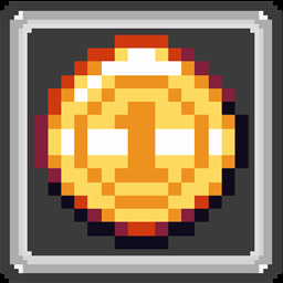 Icon for Big Spender