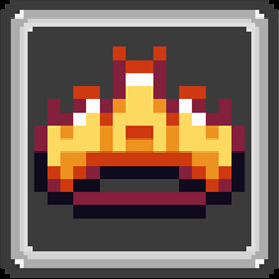 Icon for Desert King