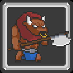 Icon for Not my first Rodeo