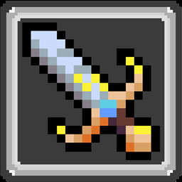 Icon for Ultimate Slayer