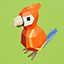 Icon for Parrot owner
