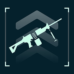 Icon for LMG Mastery