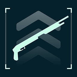 Icon for Shotgun Mastery
