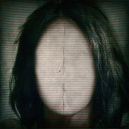 Icon for Disappeared