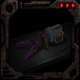 Salvager