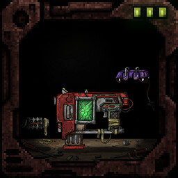 The Tinkerer