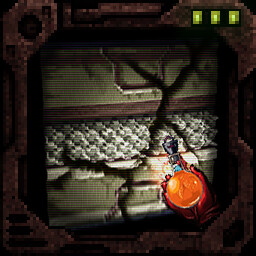 The Last Boyscout